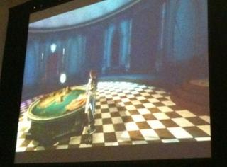 Illustration for article titled John Cleese Voices Fable III's Butler